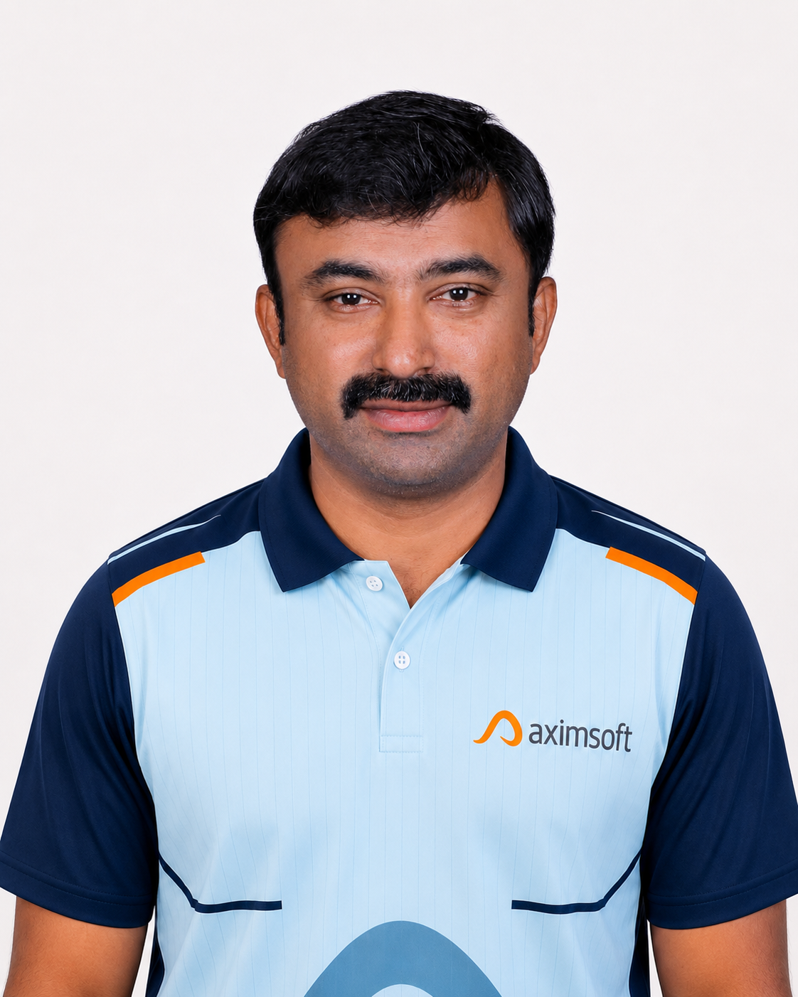 Sakthivel S